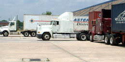 50 Years of Dependable Upstate Warehousing