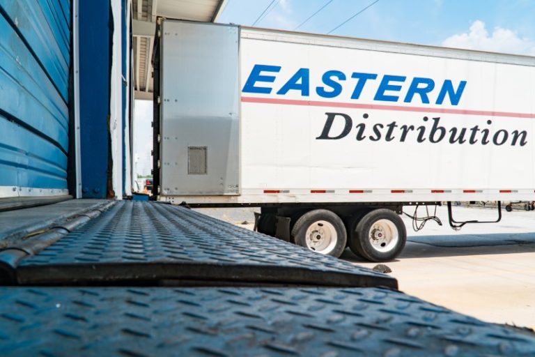 Excellent Solutions Upstate SC Eastern Distribution, Inc. Eastern Distribution